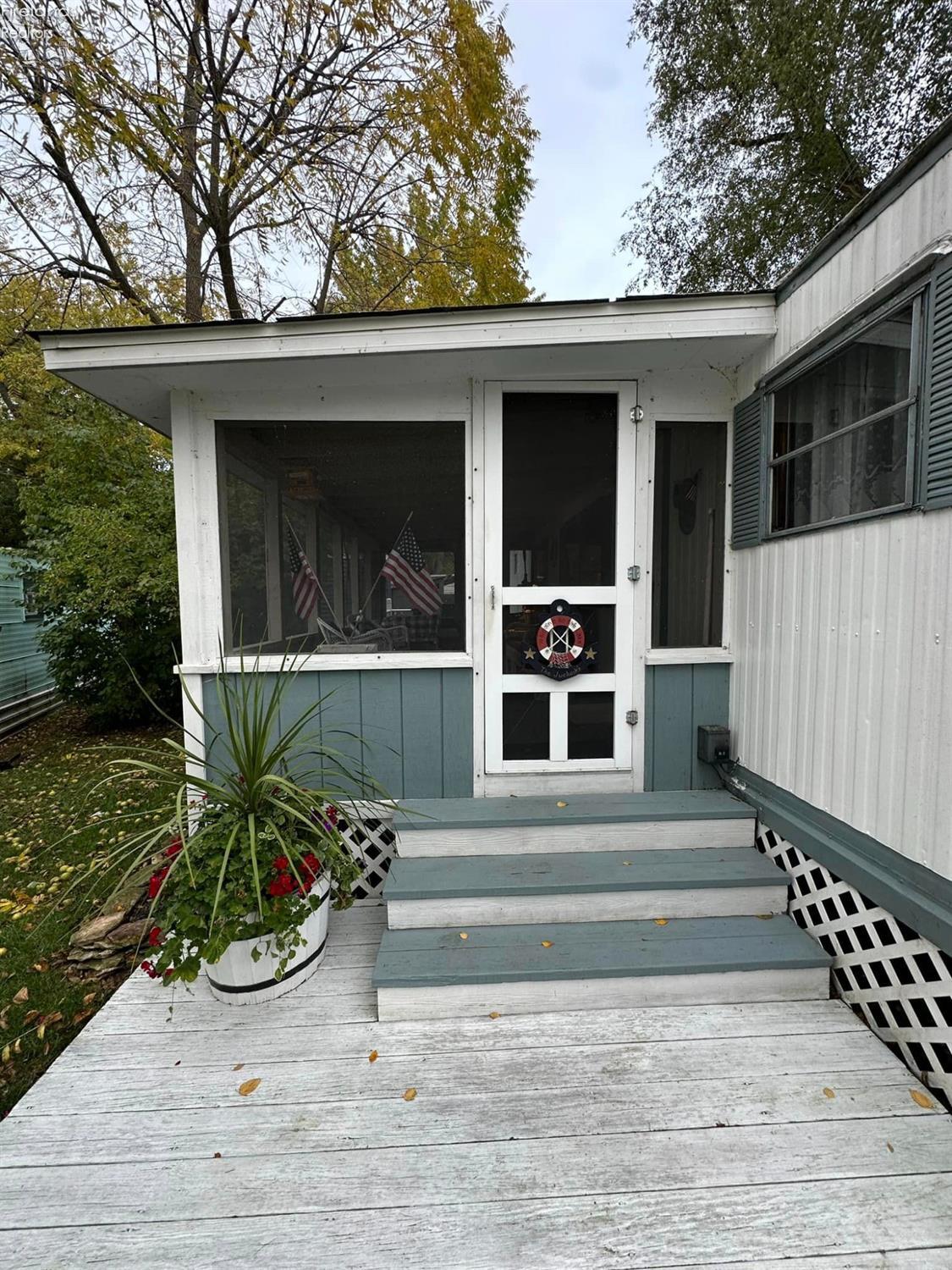 7401 East Harbor Road, Unit 41 Lakeside Marblehead, OH 43440 - Photo 12 of 13 Gallery Image 12