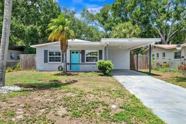 $405,000 | 3813 West Wisconsin Avenue, Tampa, FL 33616