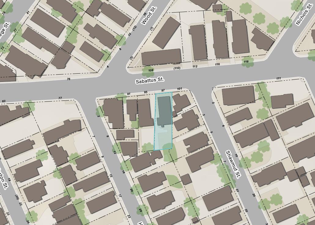 97 Sabattus Street Lewiston, ME 04240 - Photo 1 of 1 Screenshot 2026-04-06 103422