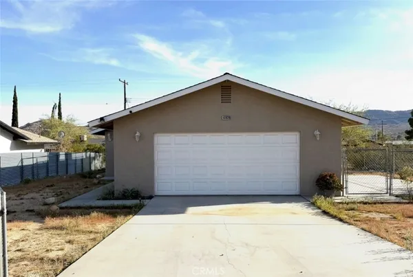 $309,998 | Undisclosed Address, Joshua Tree, CA 92252