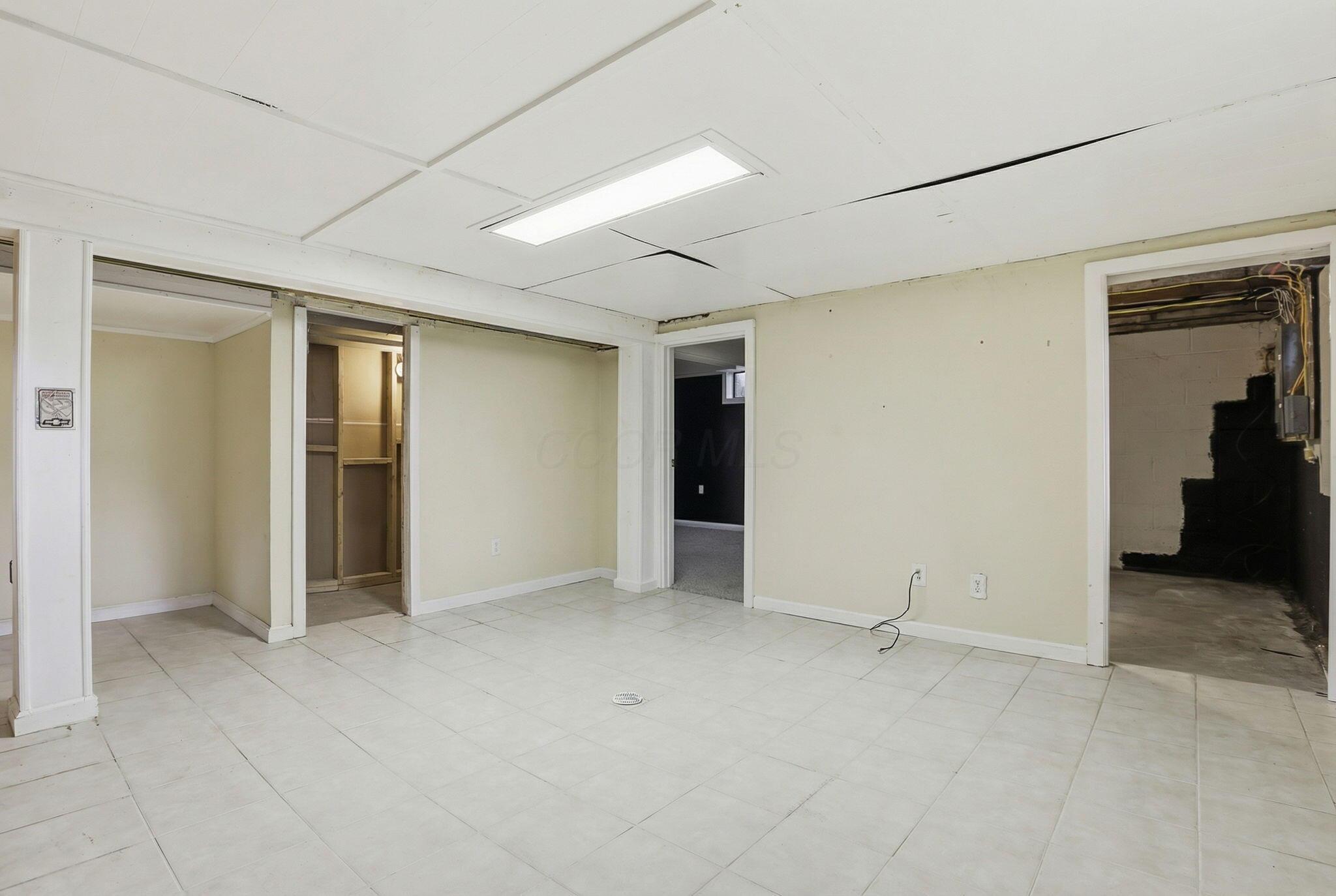 229 Heath Road Heath, OH 43056 - Photo 22 of 35 Basement Recreation Room/Family Room