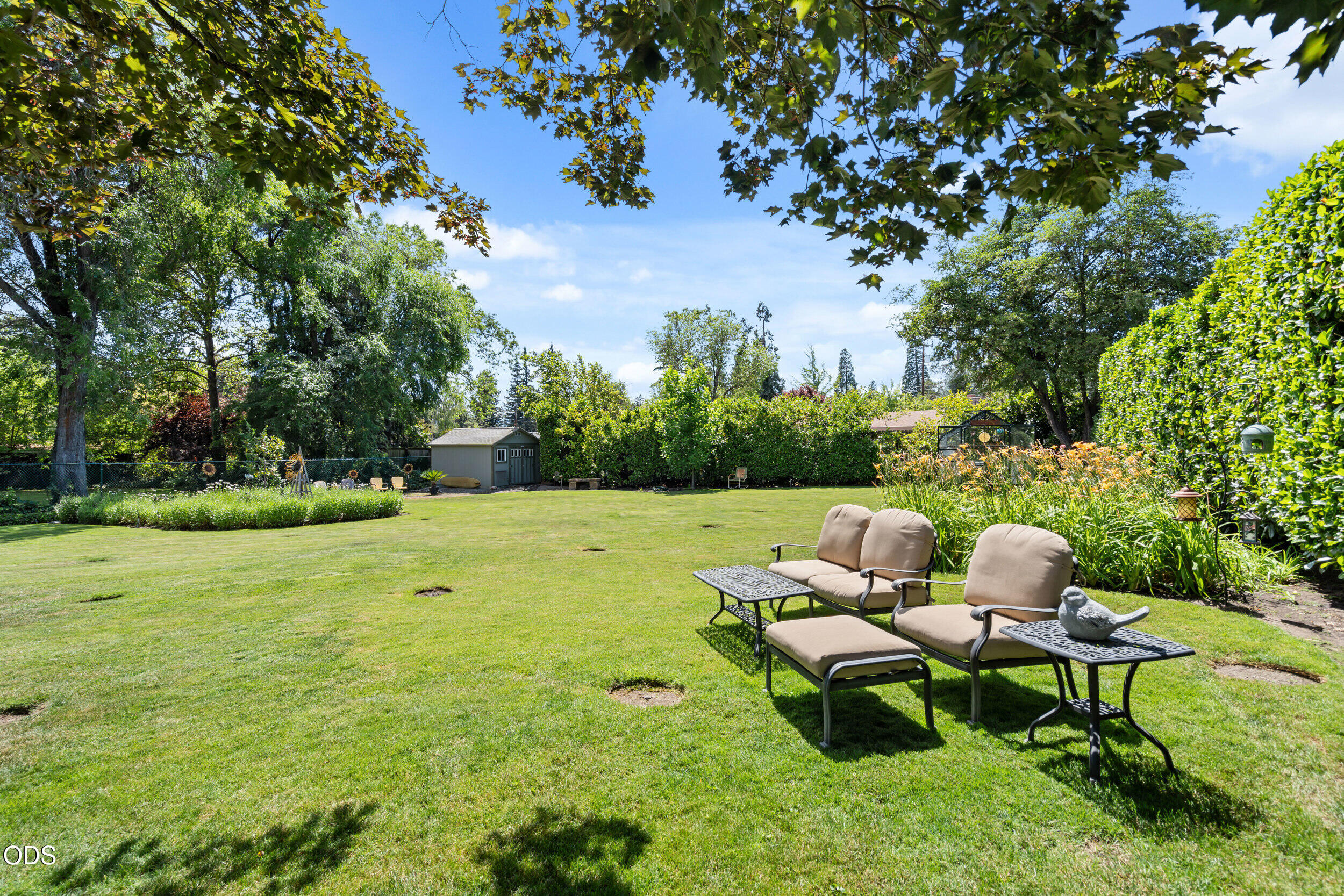 134 White Oak Road Medford, OR 97504 - Photo 39 of 64