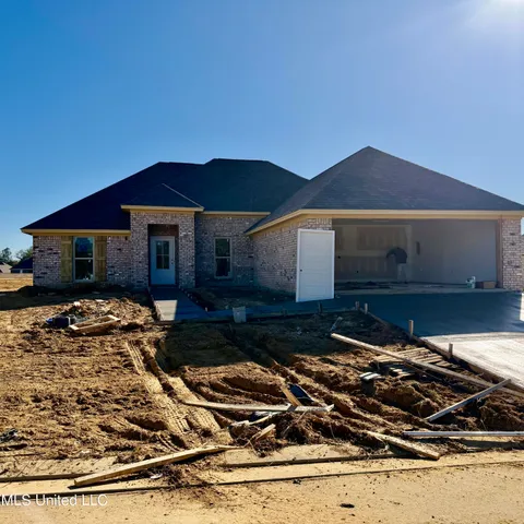 $299,999 | 571 Patrick Farms Drive, Pearl, MS 39208