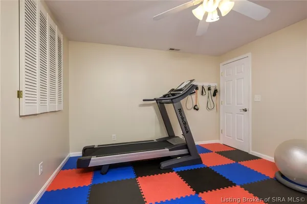 $527,000 | 3985 Brookside Court Northeast, Lanesville, IN 47136