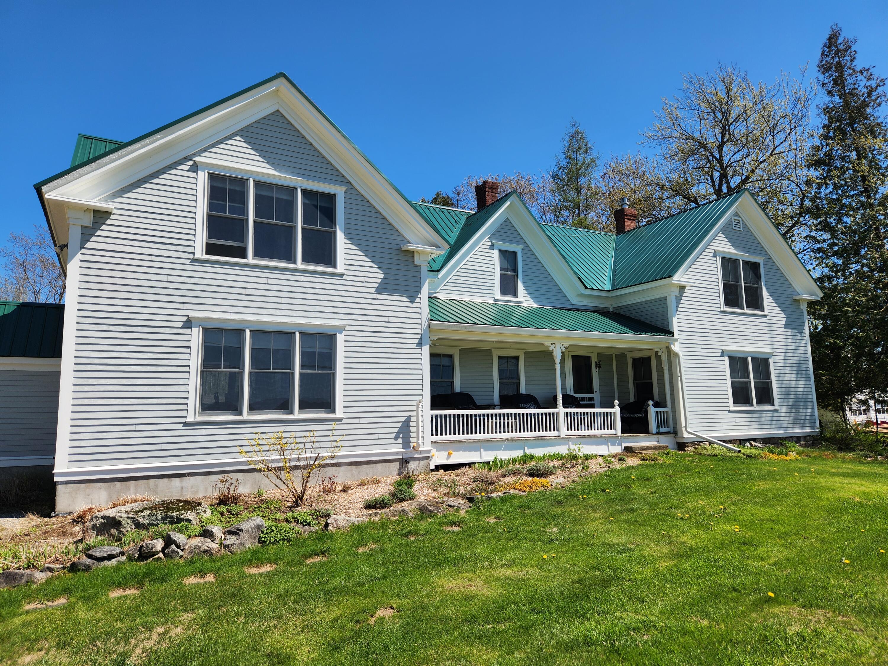 286 Staples Hill Road Canton, ME 04221 - Photo 8 of 118 20260516_143106