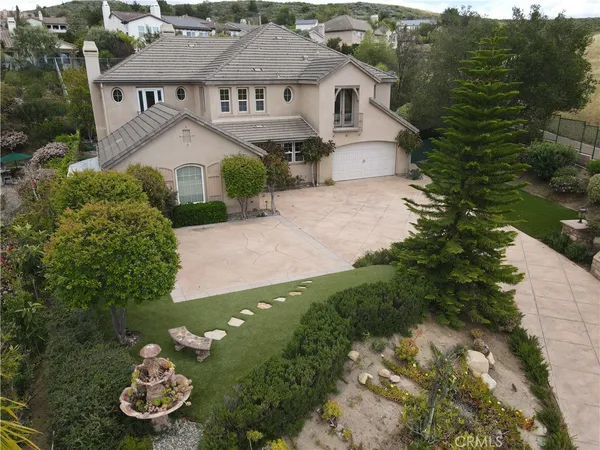 $1,985,000 | 3308 Crosspointe Court, Simi Valley, CA 93065