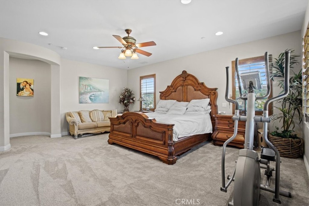 3308 Crosspointe Court Simi Valley, CA 93065 - Photo 33 of 67