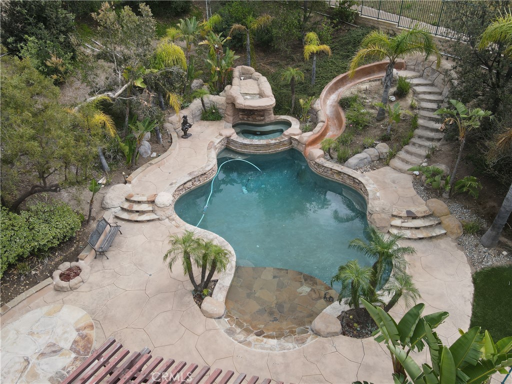3308 Crosspointe Court Simi Valley, CA 93065 - Photo 48 of 67