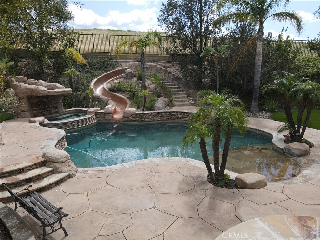 3308 Crosspointe Court Simi Valley, CA 93065 - Photo 49 of 67