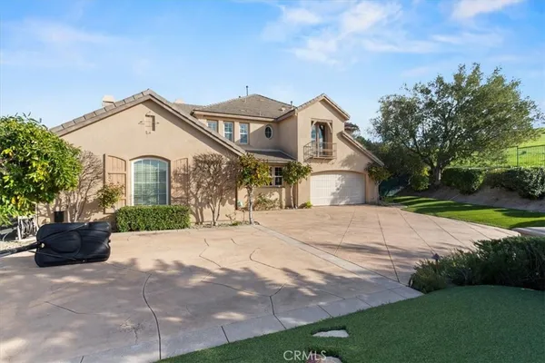 $1,985,000 | 3308 Crosspointe Court, Simi Valley, CA 93065