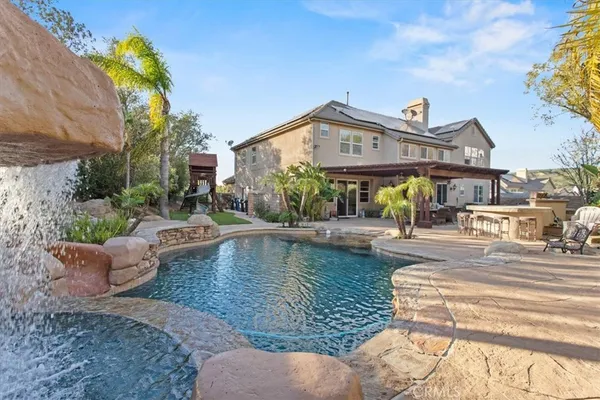 $1,985,000 | 3308 Crosspointe Court, Simi Valley, CA 93065