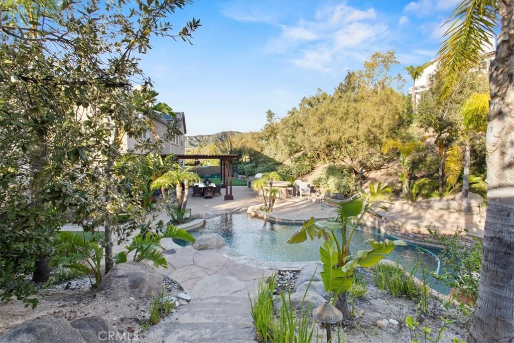 3308 Crosspointe Court Simi Valley, CA 93065 - Photo 52 of 62