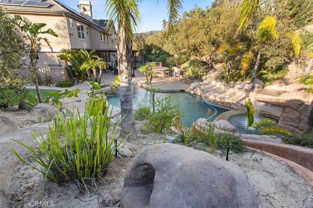 3308 Crosspointe Court Simi Valley, CA 93065 - Photo 54 of 67