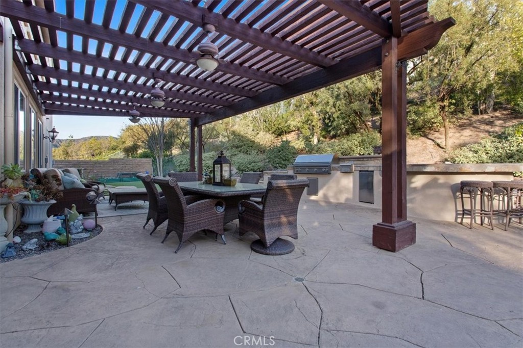 3308 Crosspointe Court Simi Valley, CA 93065 - Photo 55 of 62