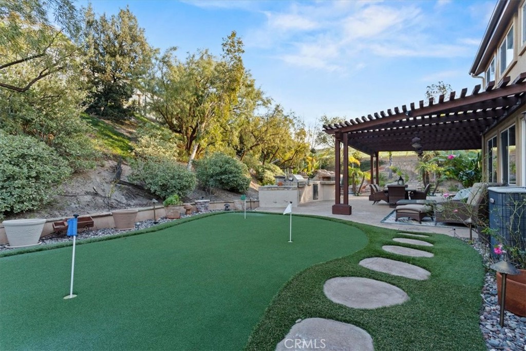 3308 Crosspointe Court Simi Valley, CA 93065 - Photo 64 of 67