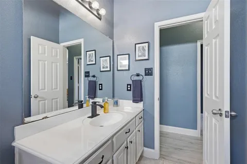 $317,000 | 1516 Chestnut Drive, Savannah, TX 76227