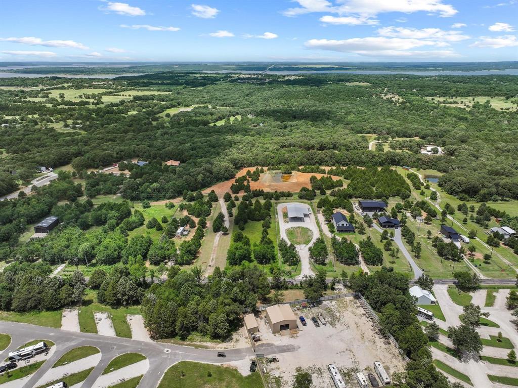 1445 Cedar Mills Road Gordonville, TX 76245 - Photo 25 of 28
