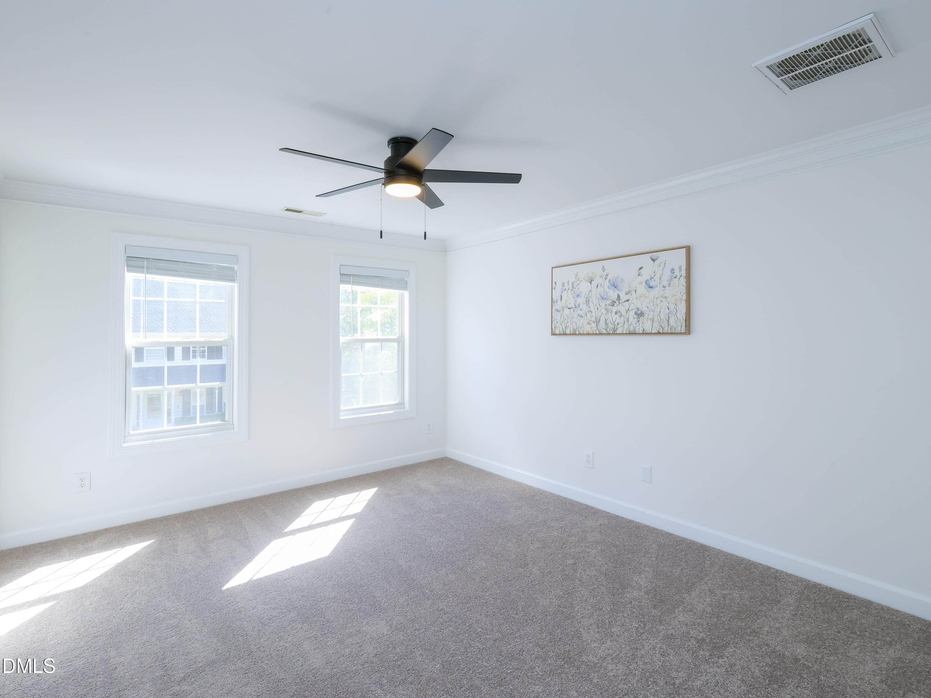 8613 Clivedon Drive Raleigh, NC 27615 - Photo 17 of 34