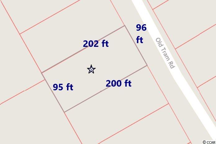 Lot 20 Old Tram Road Little River, SC 29566 - Photo 1 of 2 Gallery Image 1