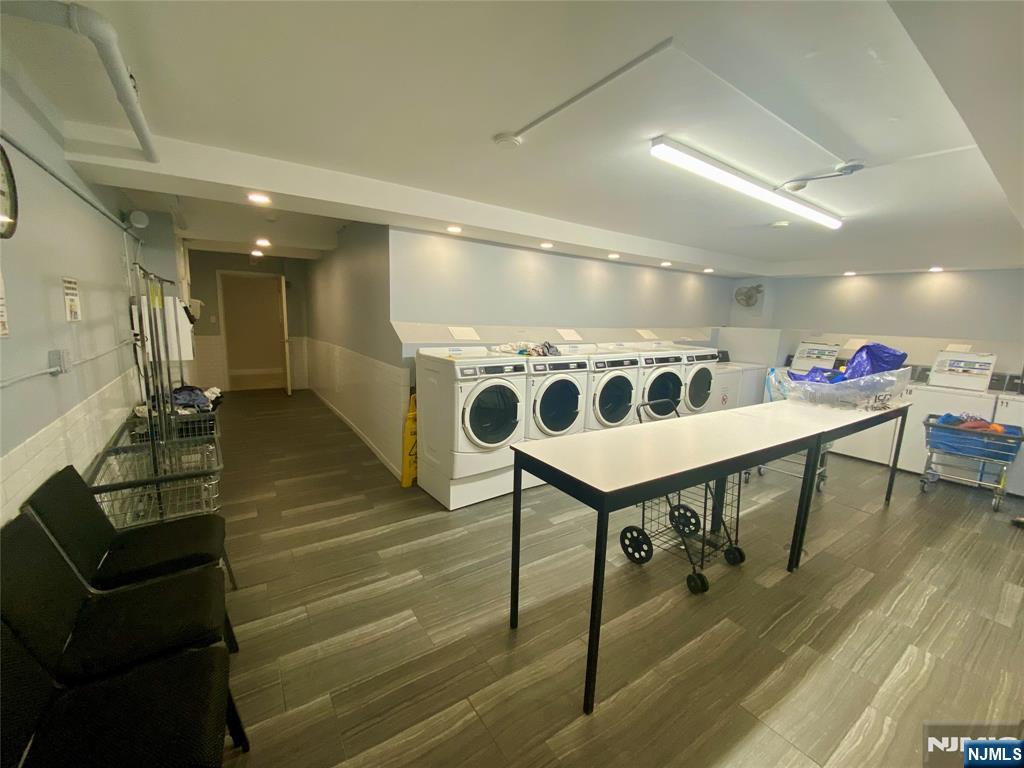 1203 River Road, Unit 14C Edgewater, NJ 07020 - Photo 17 of 25