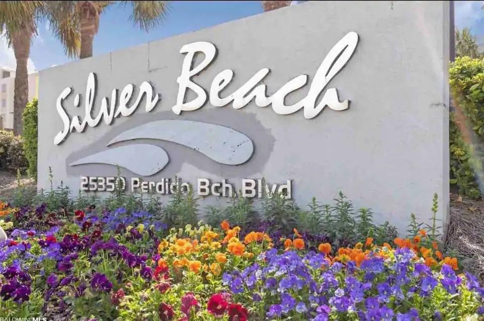 25350 Perdido Beach Boulevard, Unit 602 Orange Beach, AL 36561 - Photo 1 of 24