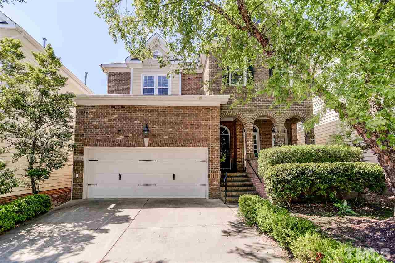 3957 Bentley Bridge Road Raleigh, NC 27612 - Photo 1 of 20