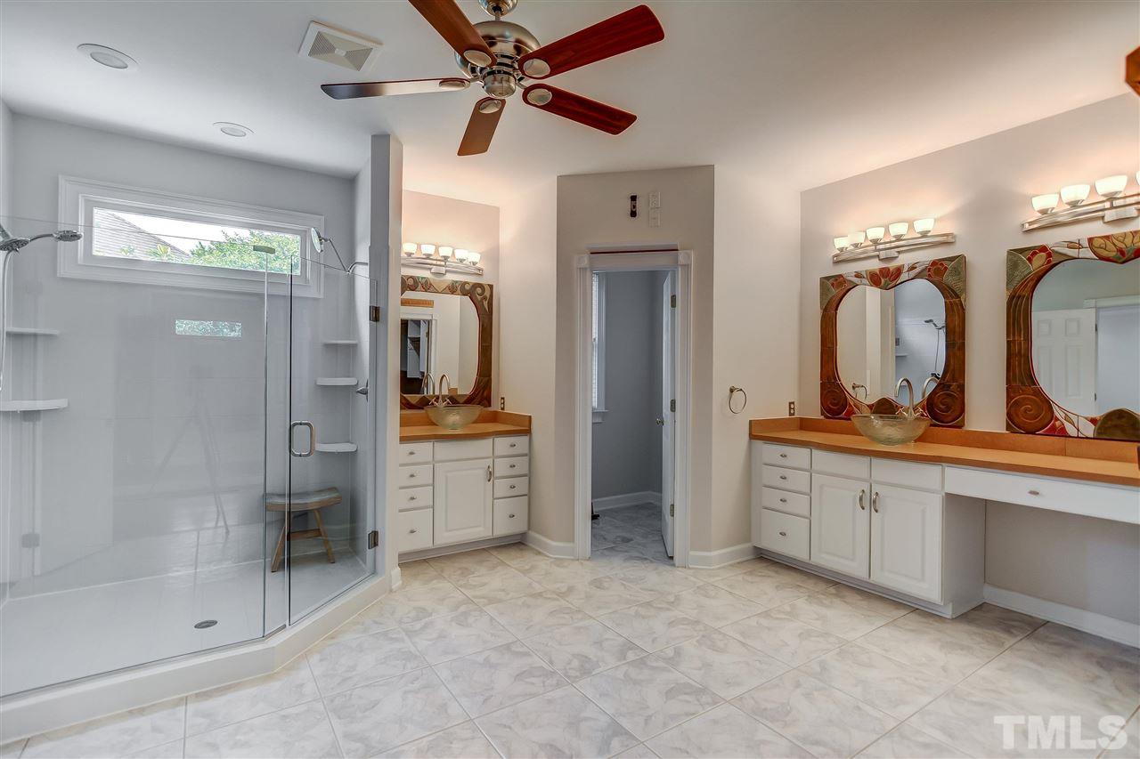 3957 Bentley Bridge Road Raleigh, NC 27612 - Photo 14 of 20
