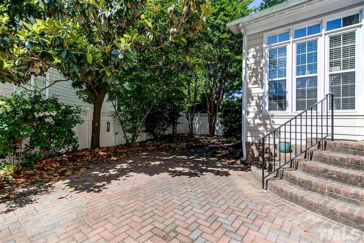 3957 Bentley Bridge Road Raleigh, NC 27612 - Photo 19 of 20