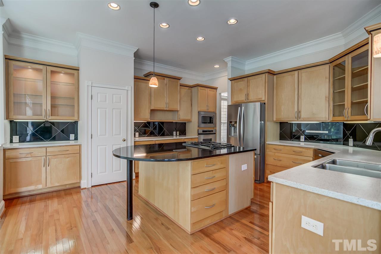 3957 Bentley Bridge Road Raleigh, NC 27612 - Photo 10 of 20