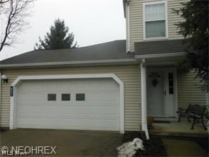 852 Overlook Ridge Drive, Unit F Cleveland, OH 44109 - Photo 1 of 1 Gallery Image 1