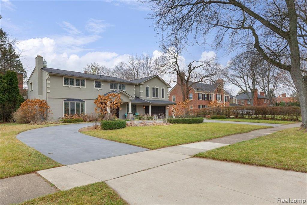 165 Lewiston Road Grosse Pointe Farms, MI 48236 - Photo 56 of 61