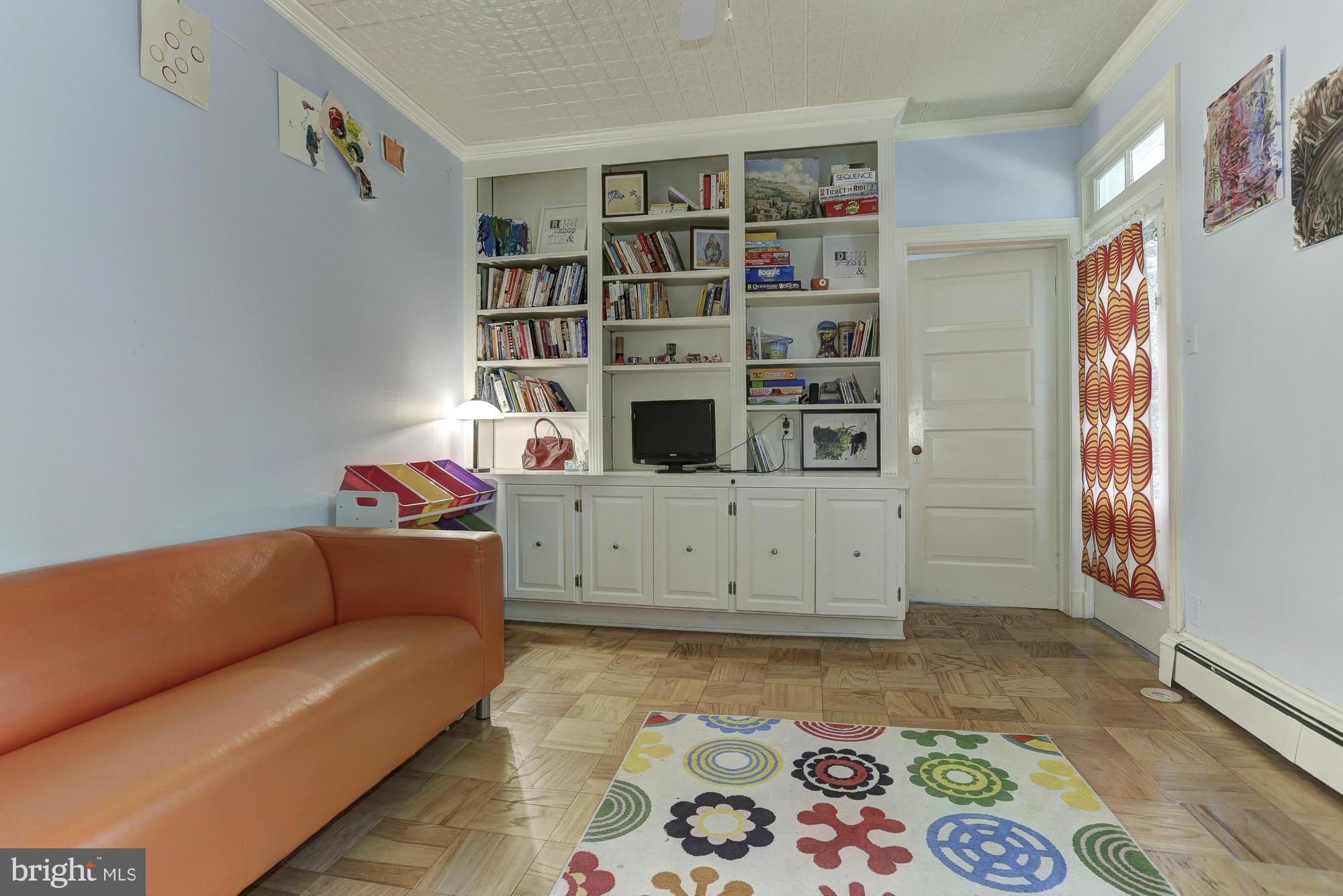 1017 Windsor Road Pikesville, MD 21208 - Photo 11 of 25 Interior (General)