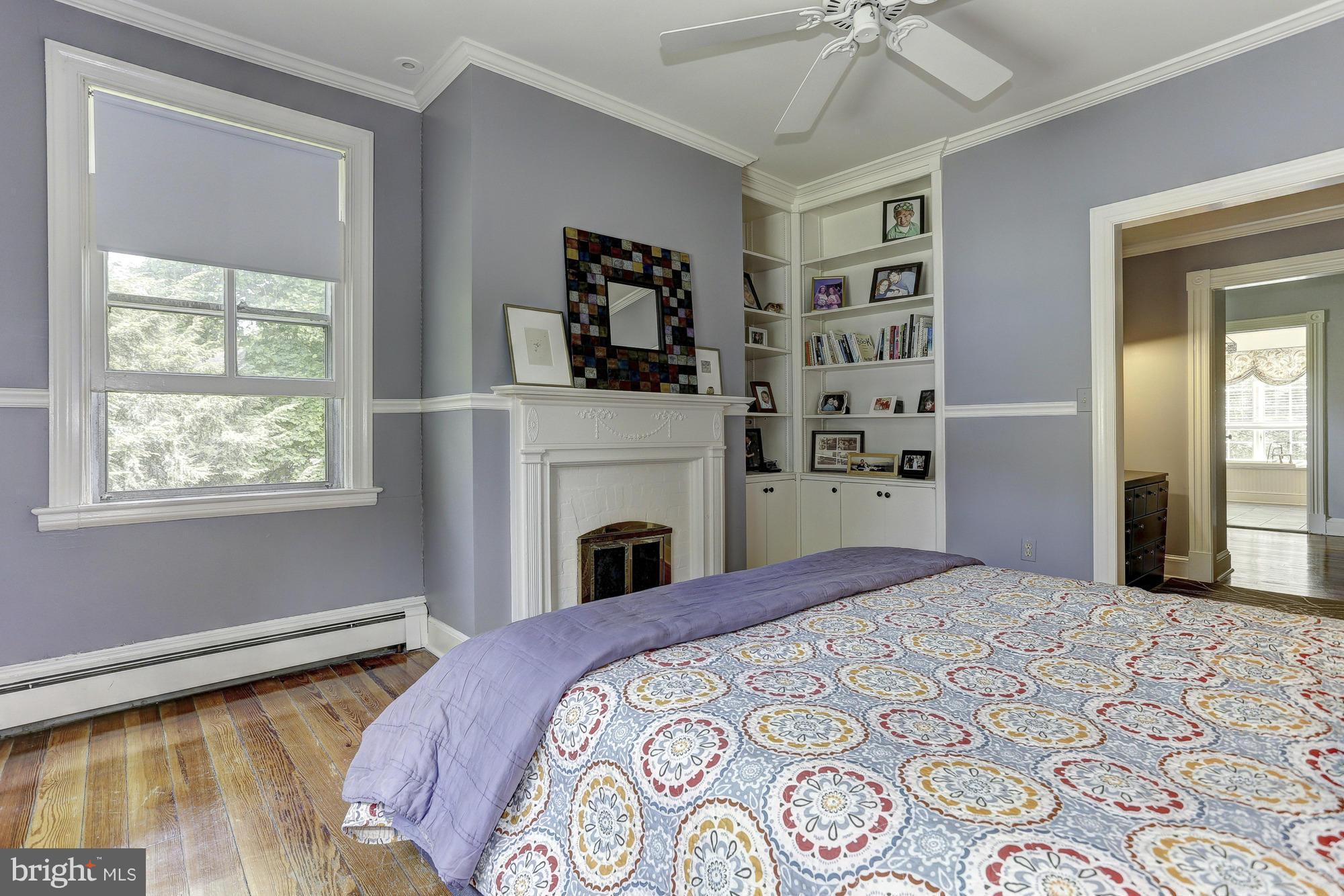 1017 Windsor Road Pikesville, MD 21208 - Photo 13 of 25 Bedroom (Master)