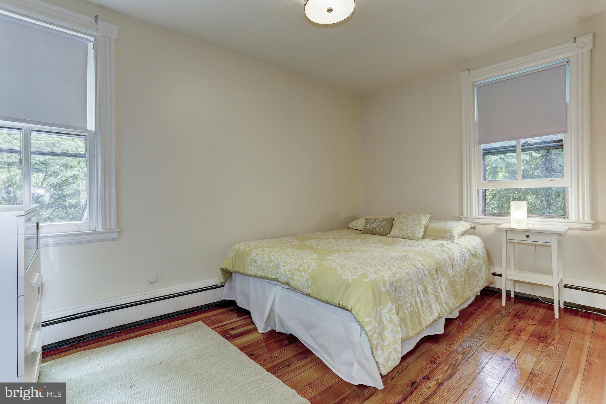 1017 Windsor Road Pikesville, MD 21208 - Photo 17 of 25 Bedroom 4