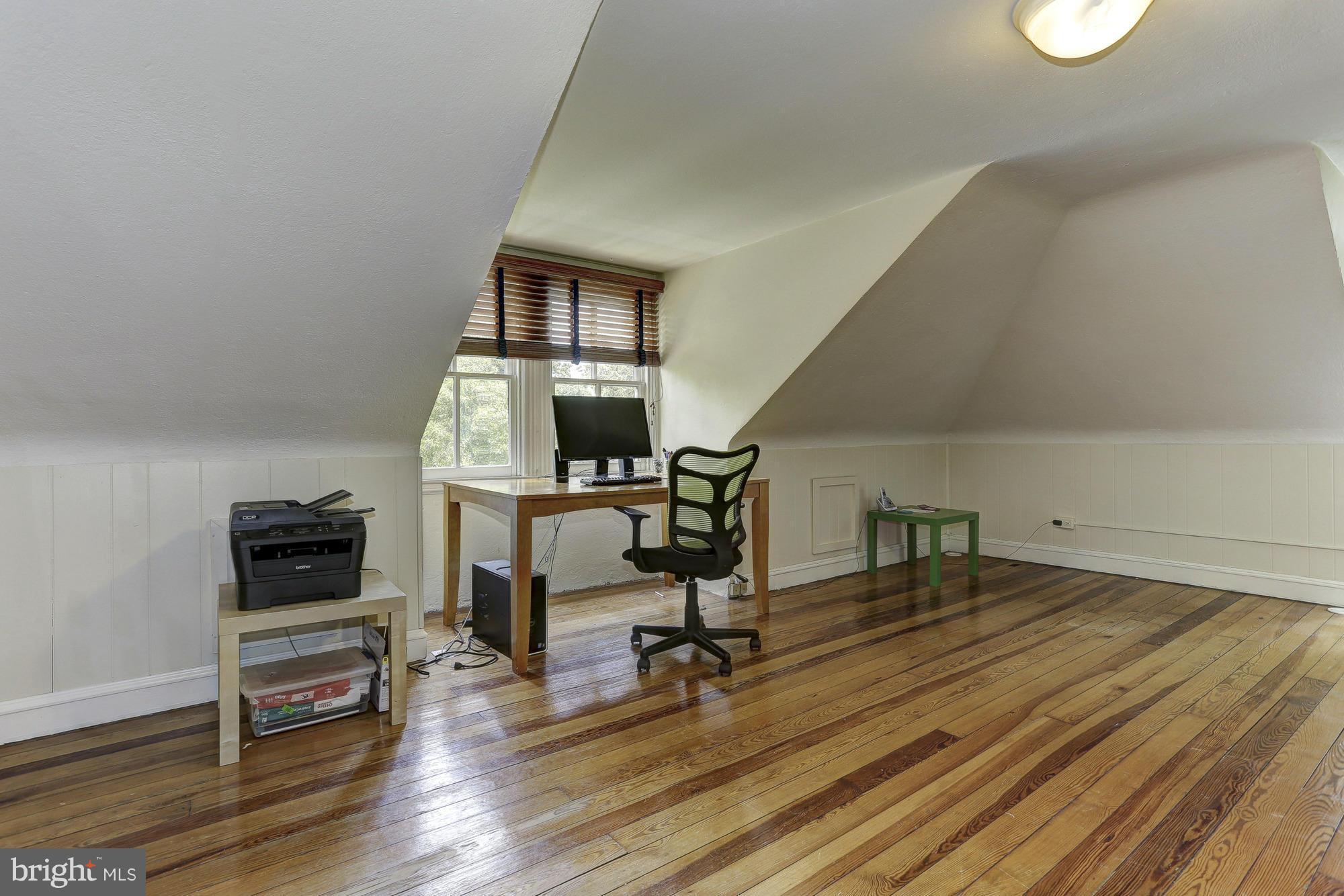 1017 Windsor Road Pikesville, MD 21208 - Photo 20 of 25 Bedroom 6