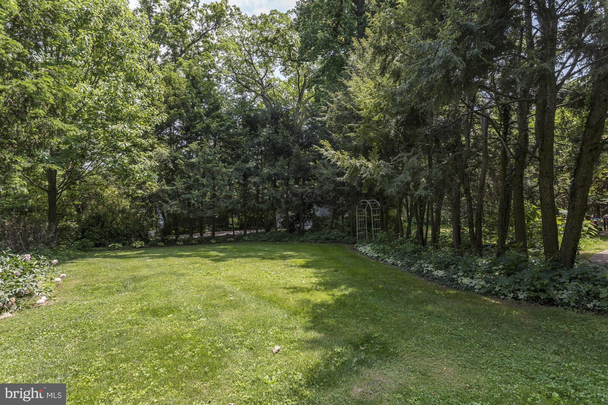 1017 Windsor Road Pikesville, MD 21208 - Photo 23 of 25 Exterior (Rear)