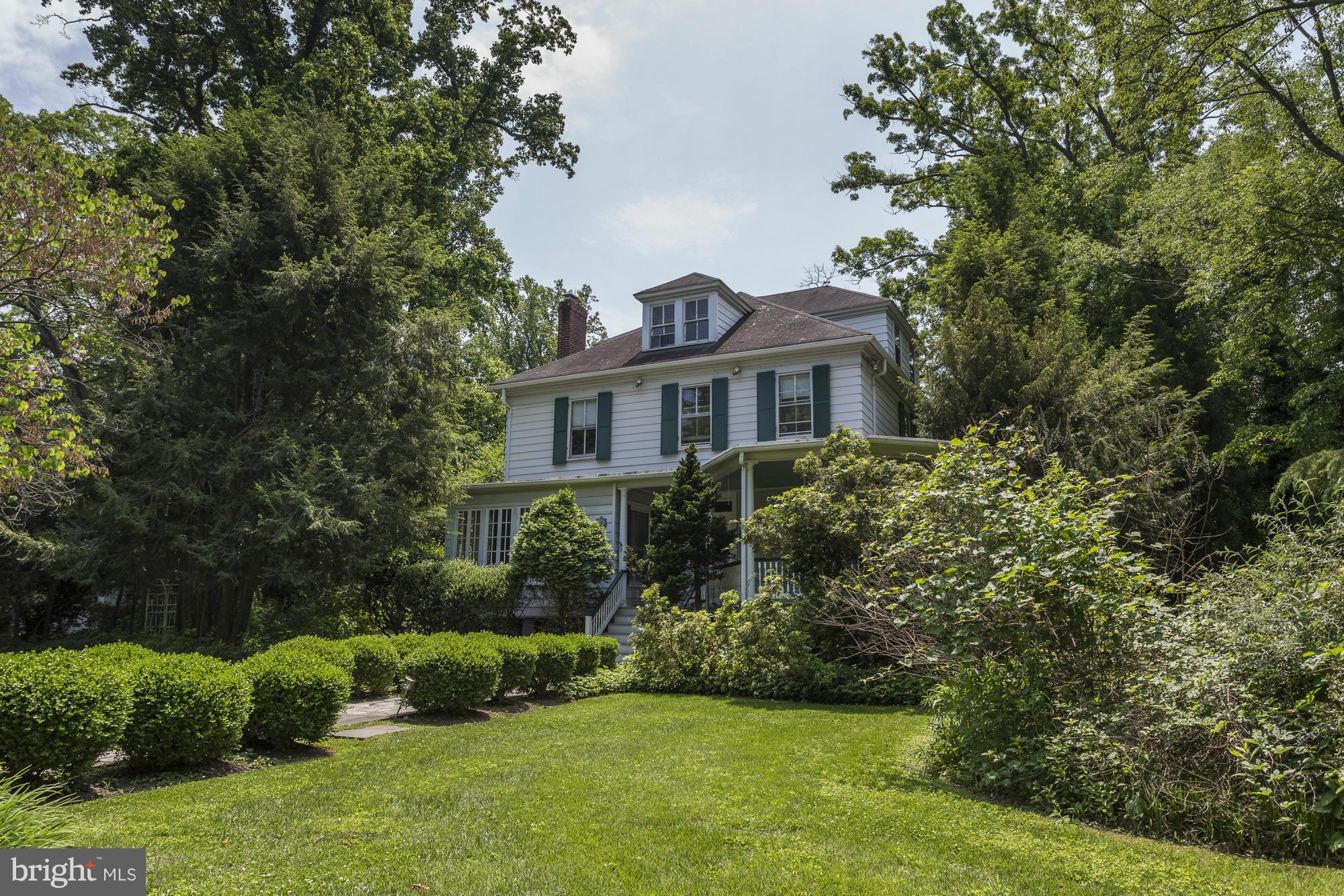 1017 Windsor Road Pikesville, MD 21208 - Photo 25 of 25 Exterior (Front)