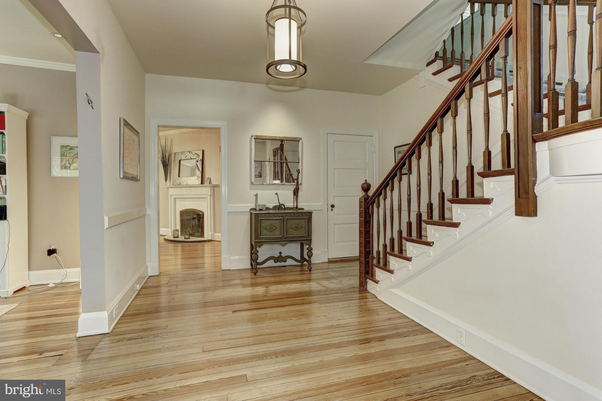 Interior (General)