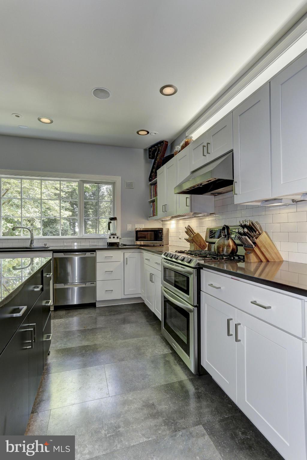 1017 Windsor Road Pikesville, MD 21208 - Photo 8 of 25 Kitchen