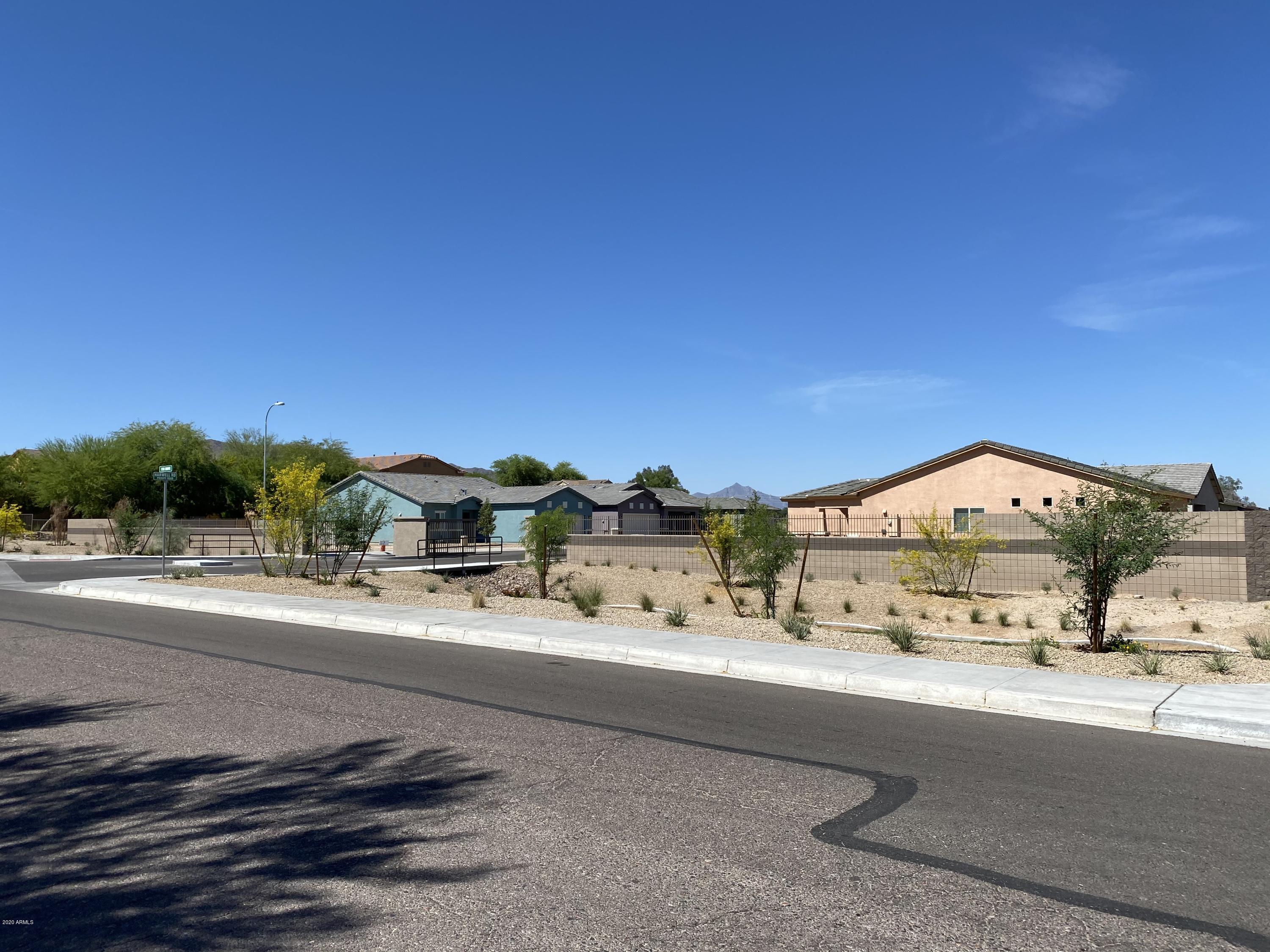 607 West Harwell Rd. Phoenix, AZ 85041 - Photo 18 of 19 Highline 2 Estates front 3
