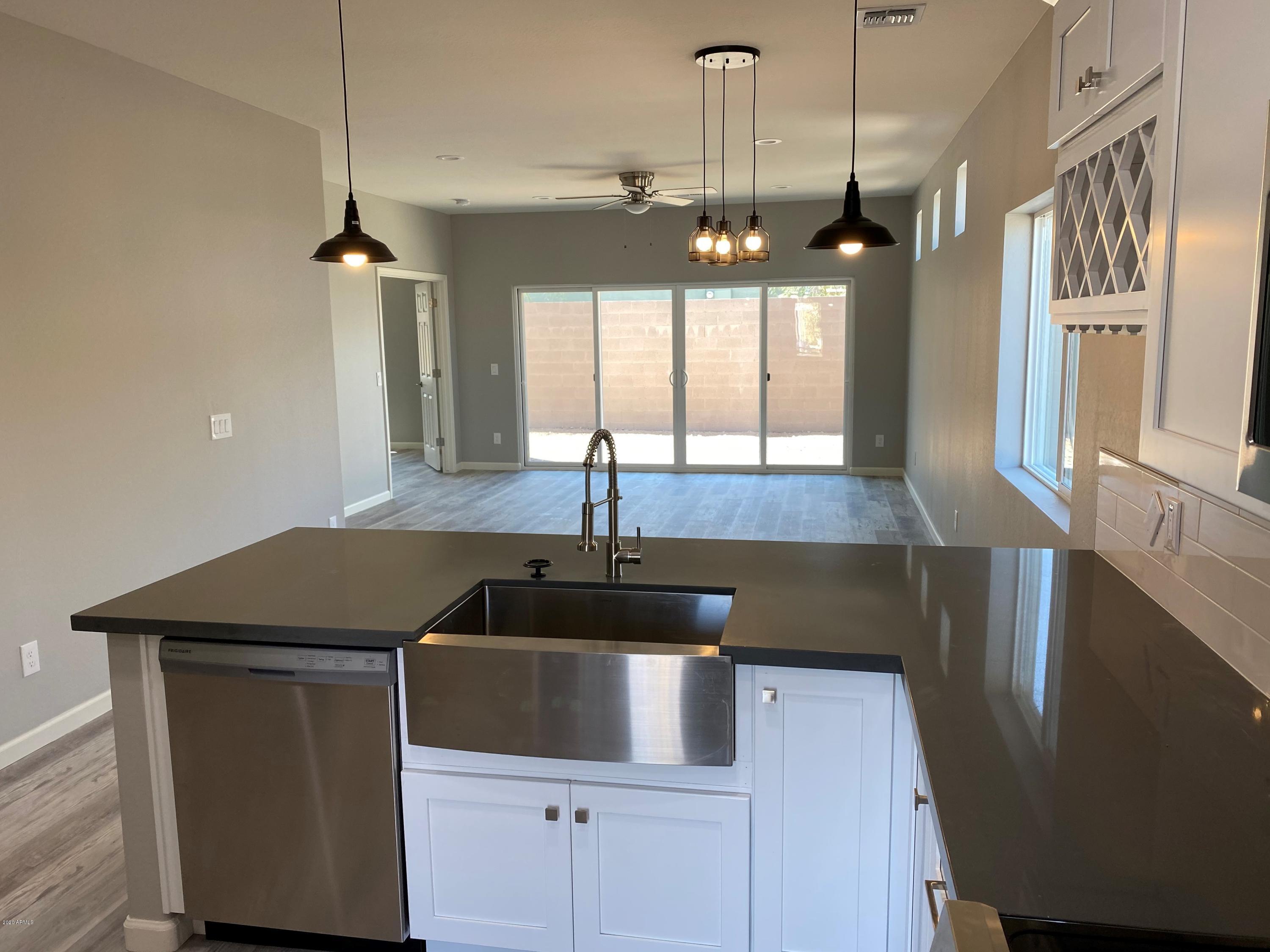 607 West Harwell Rd. Phoenix, AZ 85041 - Photo 9 of 19 Bethany Kitchen Stock Photo 2