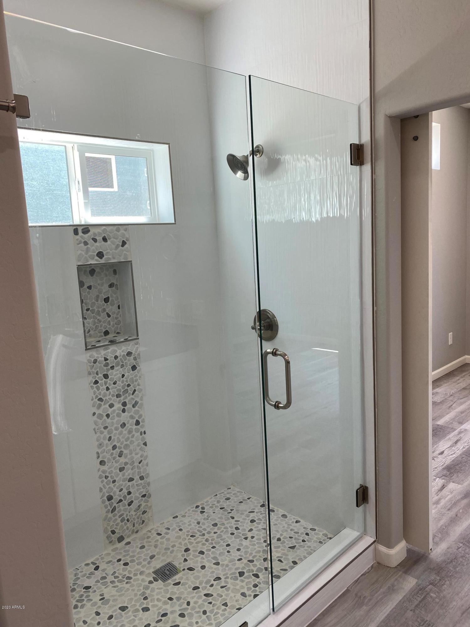 607 West Harwell Rd. Phoenix, AZ 85041 - Photo 10 of 19 Bethany Master Bath Stock Photo 3