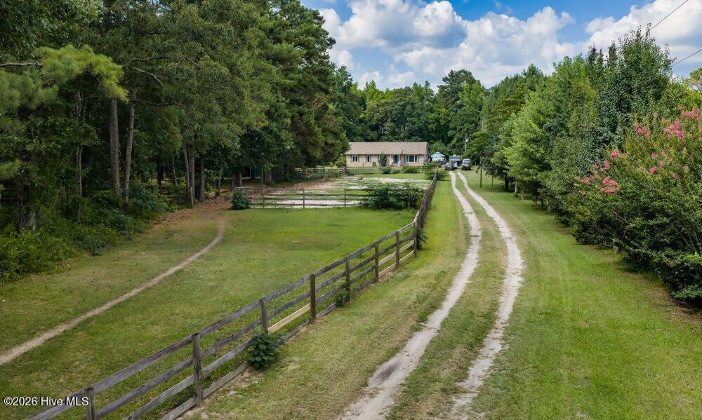 770 Bridal Creek Road Burgaw, NC 28425 - Photo 25 of 34