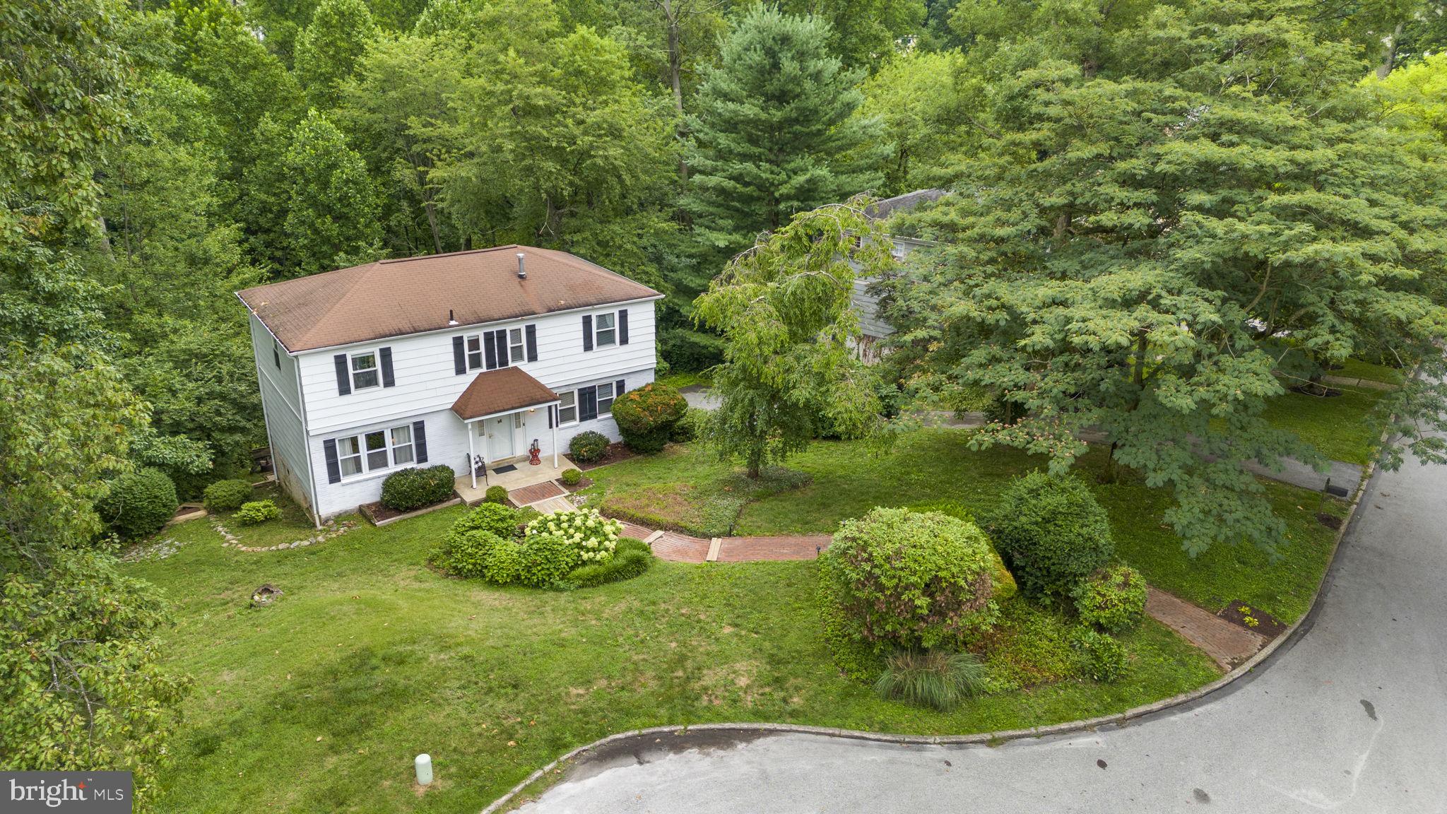 11 Ridge Road Malvern, PA 19355 - Photo 2 of 37 Gallery Image 2