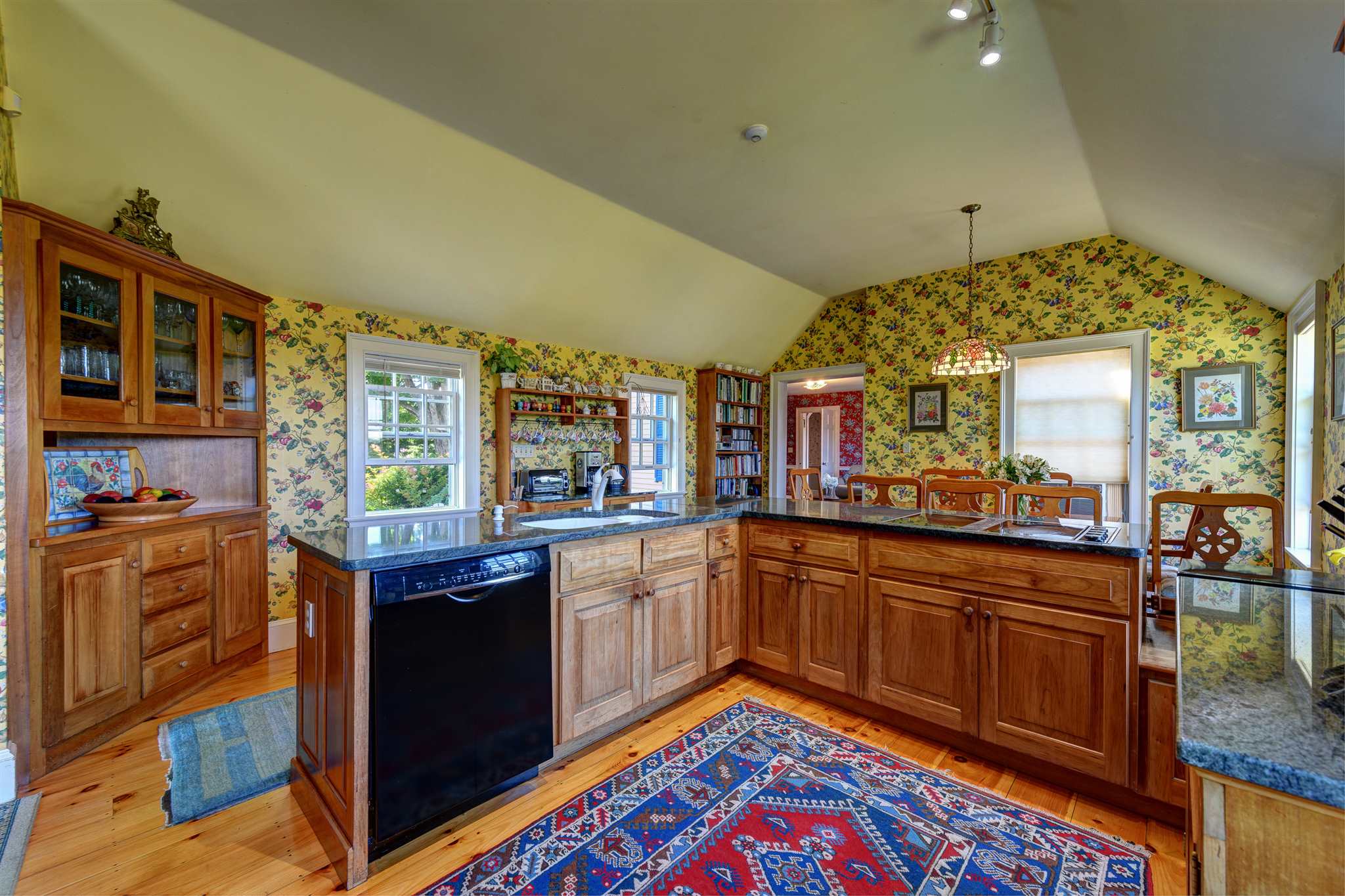 45 Stumpfield Road Kensington, NH 03833 - Photo 17 of 43