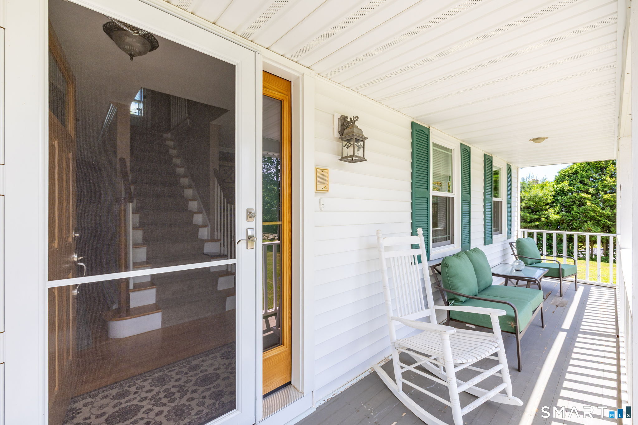 393 Wawecus Hill Road Norwich, CT 06360 - Photo 5 of 40