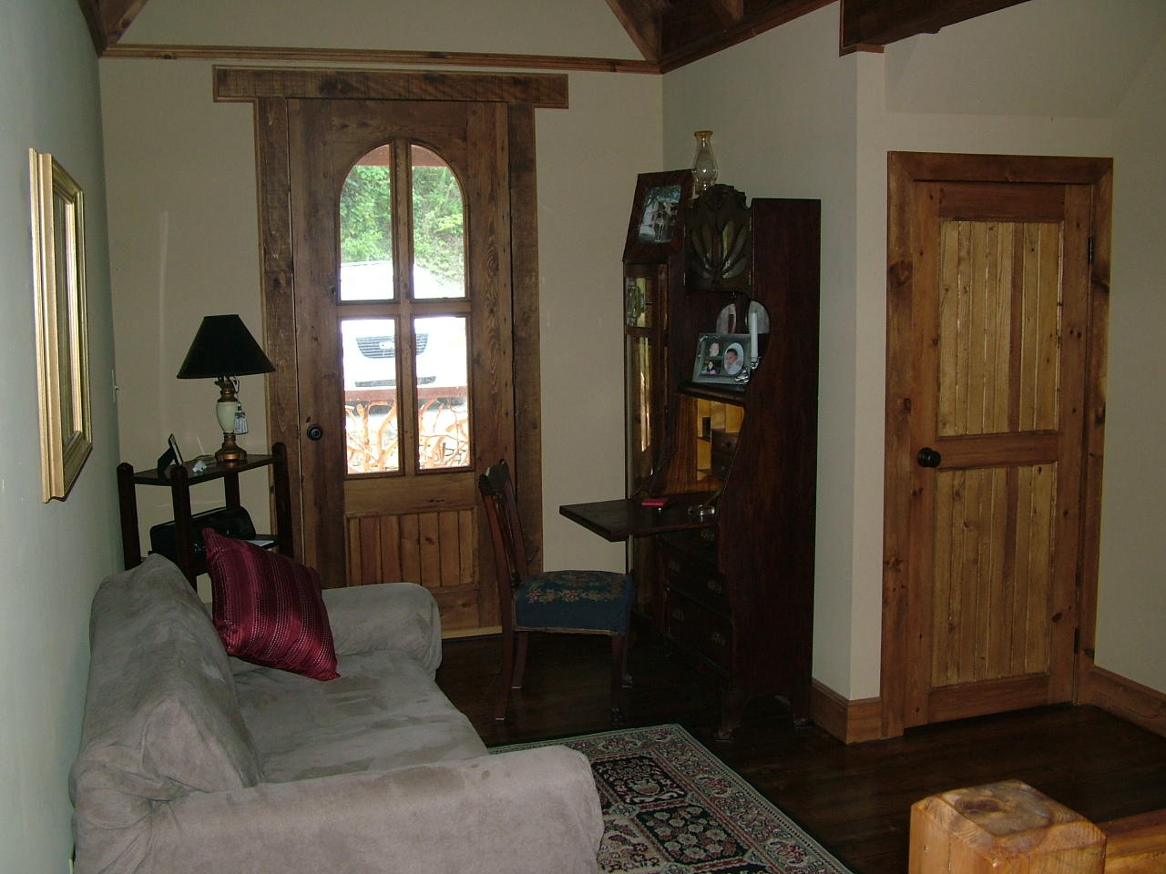 285 Lakeside Lodge Road Spring City, TN 37381 - Photo 22 of 37 2003-07-12 21.43.02