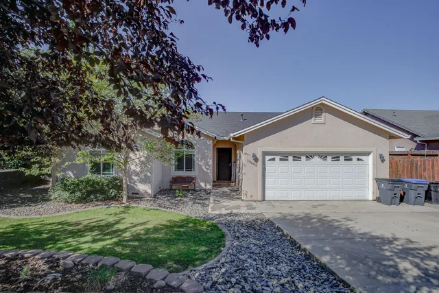 $348,500 | 19665 Indian Creek Drive, Cottonwood, CA 96022