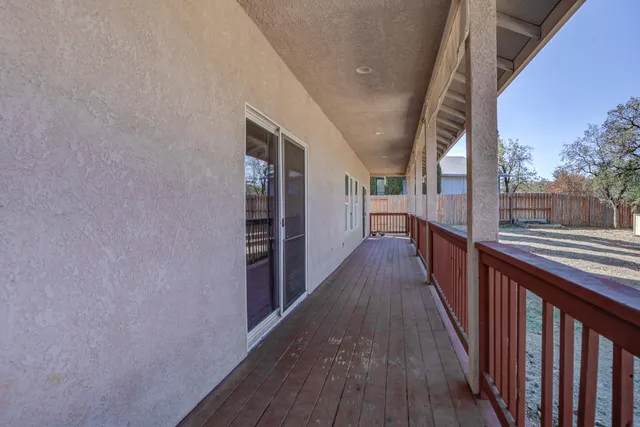 $348,500 | 19665 Indian Creek Drive, Cottonwood, CA 96022