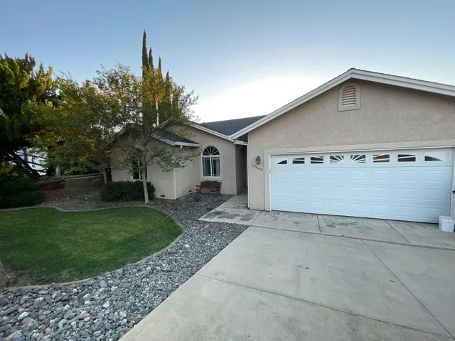 $348,500 | 19665 Indian Creek Drive, Cottonwood, CA 96022